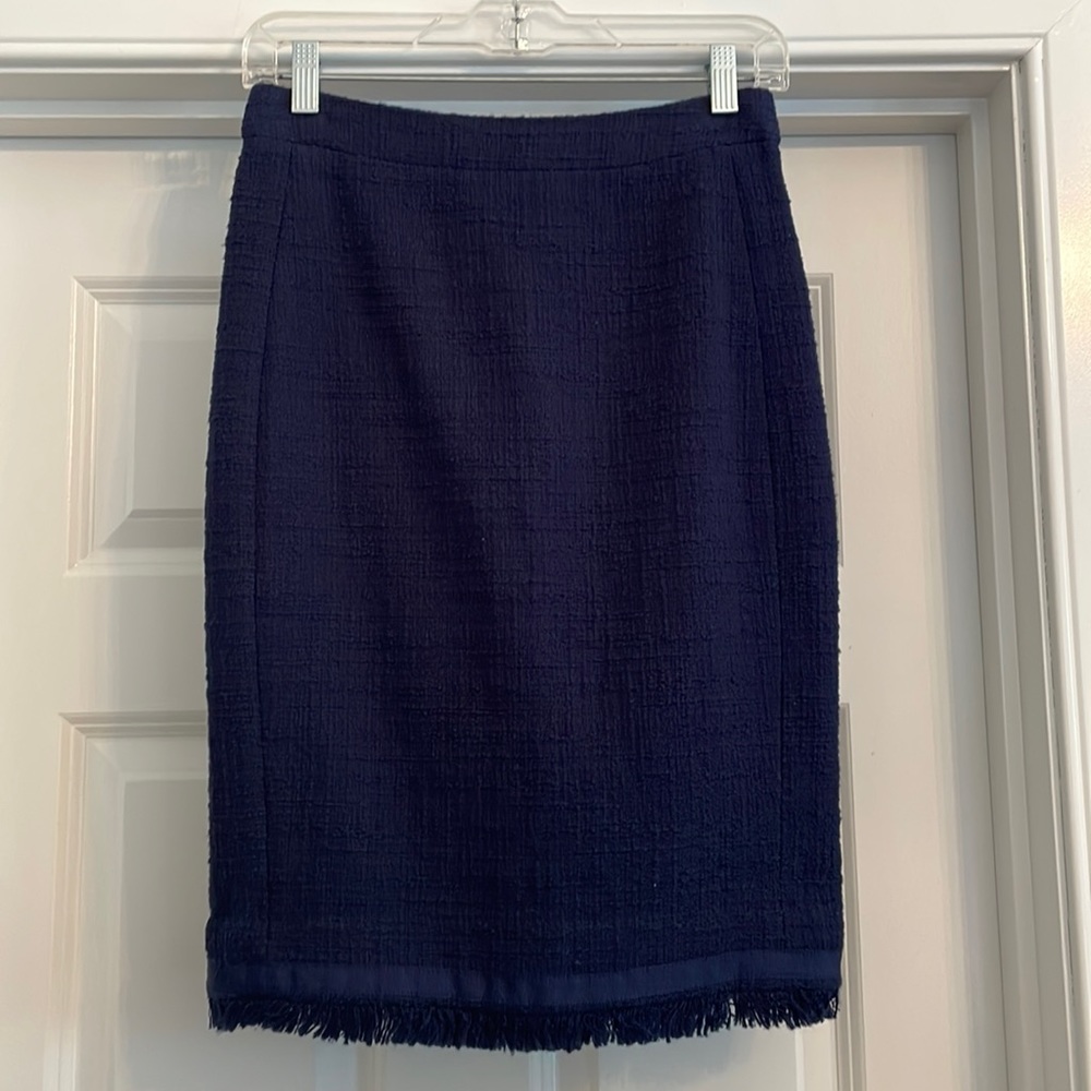 JCrew skirt